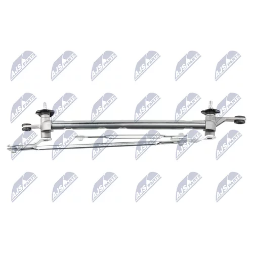 Mechanizmus stieračov EMW-CH-000 /NTY/ - obr. 2