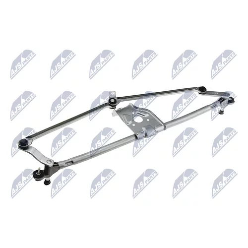 Mechanizmus stieračov EMW-FT-000 /NTY/ - obr. 1