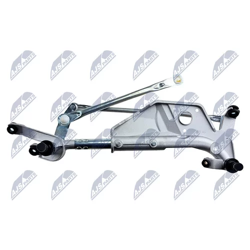 Mechanizmus stieračov EMW-HD-001 /NTY/ - obr. 2