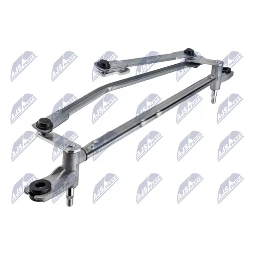 Mechanizmus stieračov EMW-HY-006 /NTY/ - obr. 1