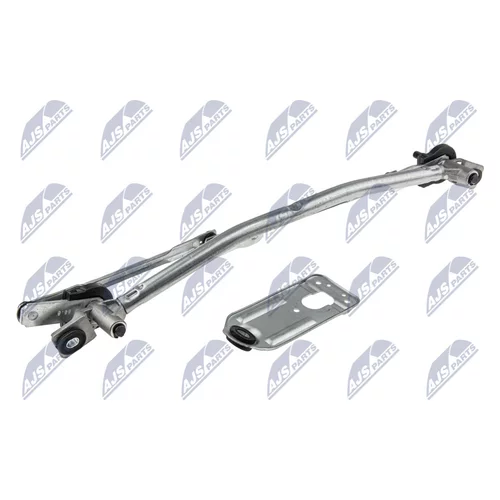 Mechanizmus stieračov EMW-KA-003 /NTY/ - obr. 1