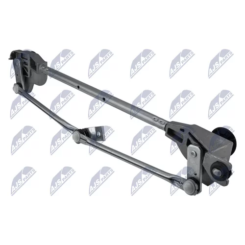 Mechanizmus stieračov EMW-NS-008 /NTY/ - obr. 1