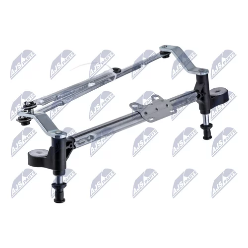 Mechanizmus stieračov EMW-PL-012 /NTY/ - obr. 1