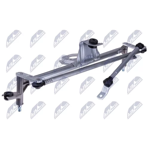 Mechanizmus stieračov EMW-PL-013 /NTY/ - obr. 1