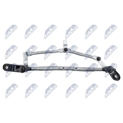 Mechanizmus stieračov EMW-RE-000 /NTY/ - obr. 2