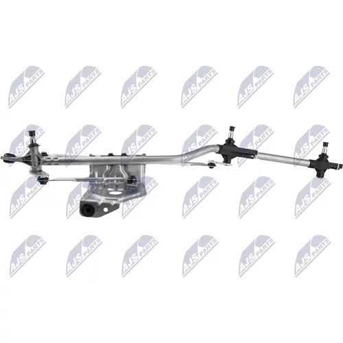 Mechanizmus stieračov EMW-RE-014 /NTY/ - obr. 3