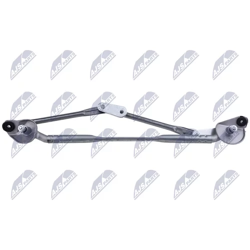 Mechanizmus stieračov EMW-TY-009 /NTY/ - obr. 2