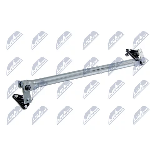 Mechanizmus stieračov EMW-VV-000 /NTY/ - obr. 1