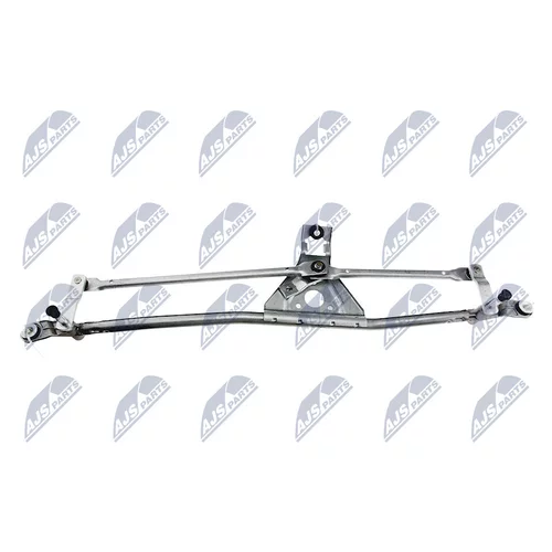 Mechanizmus stieračov EMW-VW-001 /NTY/ - obr. 2