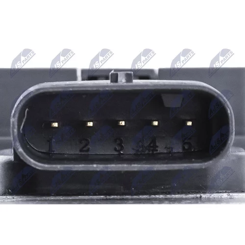 NOx-Sensor, vstrekovanie močoviny ENOX-AU-003 /NTY/ - obr. 3