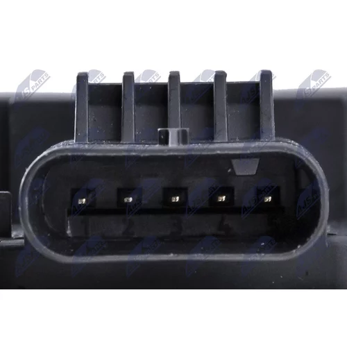 NOx-Sensor, vstrekovanie močoviny ENOX-AU-010 /NTY/ - obr. 3