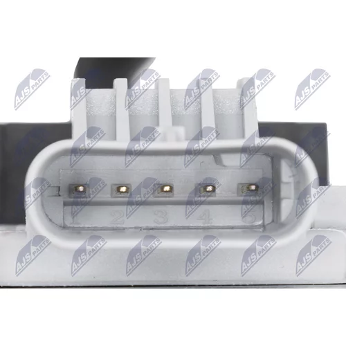 NOx-Senzor, NOx-Katalyzátor ENOX-CT-002 /NTY/ - obr. 3