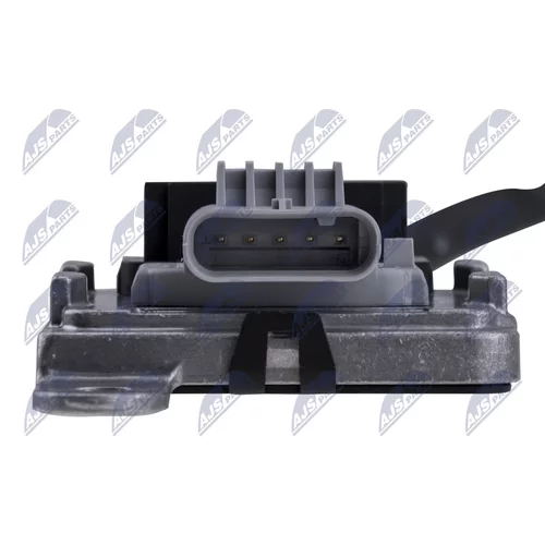 NOx-Sensor, vstrekovanie močoviny ENOX-RE-006 /NTY/ - obr. 3
