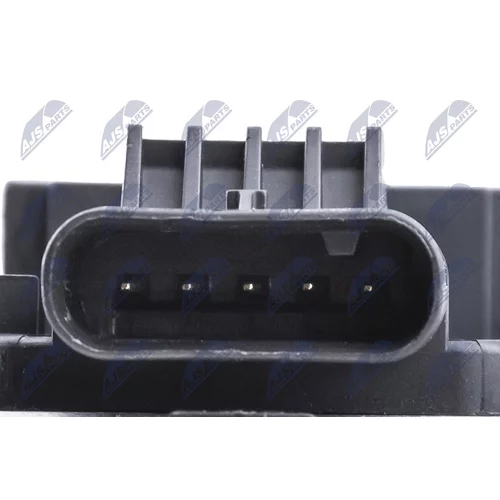 NOx-Sensor, vstrekovanie močoviny ENOX-VW-011 /NTY/ - obr. 3
