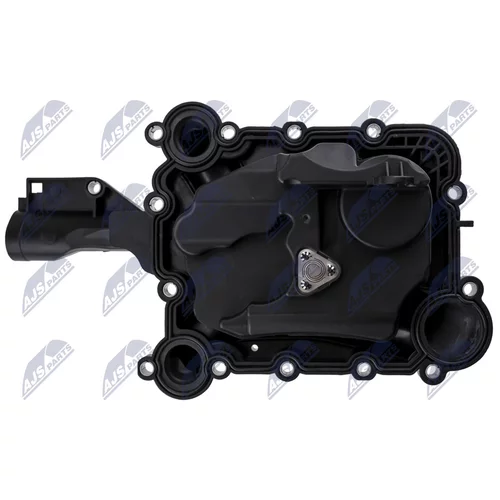 Ventil odvetrania kľukovej skrine EPCV-AU-010 /NTY/ - obr. 3