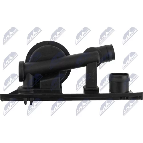Ventil odvetrania kľukovej skrine EPCV-AU-011 /NTY/ - obr. 4