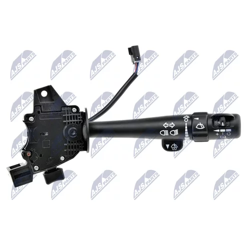 Spínač riadenia EPE-CH-002 /NTY/ - obr. 2