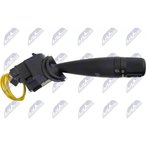 Spínač riadenia EPE-CH-009 /NTY/ - obr. 5