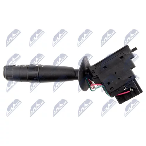 Spínač riadenia EPE-CT-000 /NTY/ - obr. 2