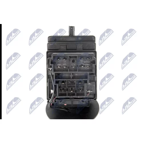 Spínač riadenia EPE-CT-001 /NTY/ - obr. 4
