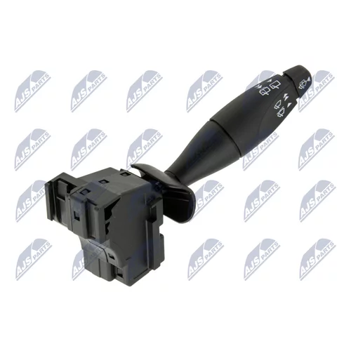 Spínač riadenia EPE-FR-011 /NTY/ - obr. 2
