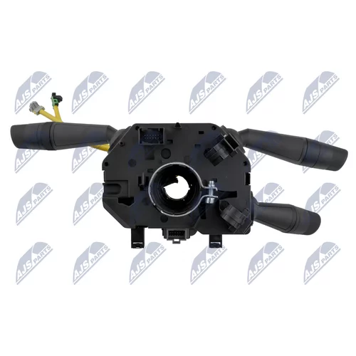 Spínač riadenia EPE-FT-001 /NTY/ - obr. 4