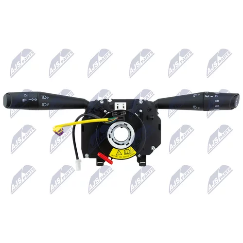 Spínač riadenia EPE-FT-005 /NTY/ - obr. 3