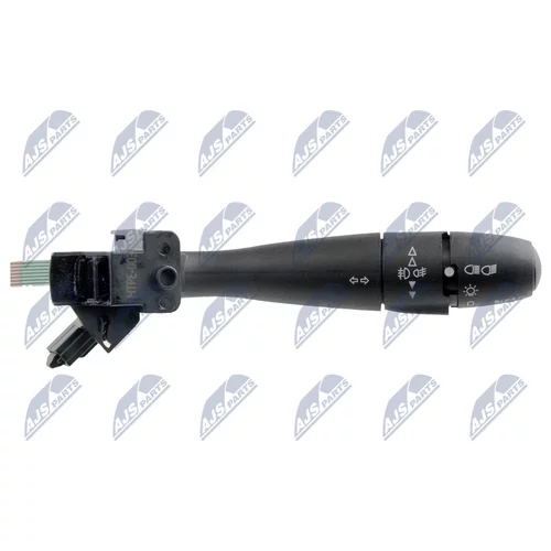 Spínač riadenia EPE-PE-003 /NTY/ - obr. 2