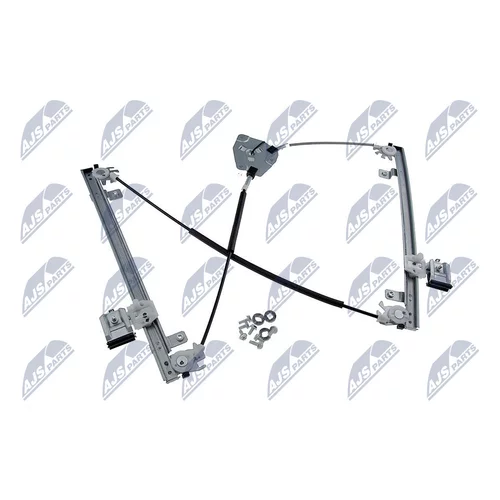 Mechanizmus zdvíhania okna EPS-AR-001 /NTY/ - obr. 1