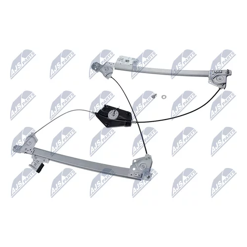 Mechanizmus zdvíhania okna EPS-AU-041 /NTY/ - obr. 1
