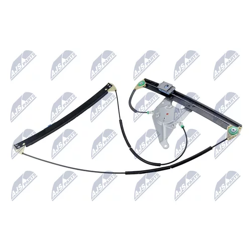 Mechanizmus zdvíhania okna EPS-AU-049 /NTY/ - obr. 1