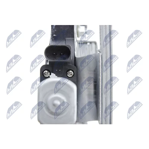 Mechanizmus zdvíhania okna EPS-BM-001S /NTY/ - obr. 4