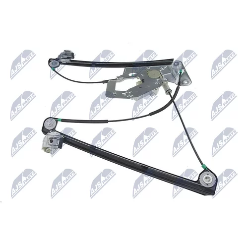 Mechanizmus zdvíhania okna EPS-BM-010S /NTY/ - obr. 1