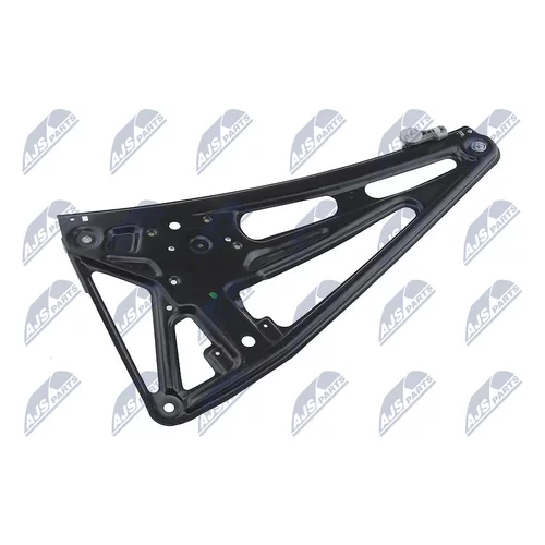 Mechanizmus zdvíhania okna EPS-BM-022 /NTY/ - obr. 1