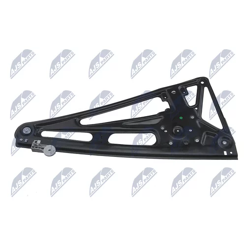 Mechanizmus zdvíhania okna EPS-BM-022S /NTY/ - obr. 1