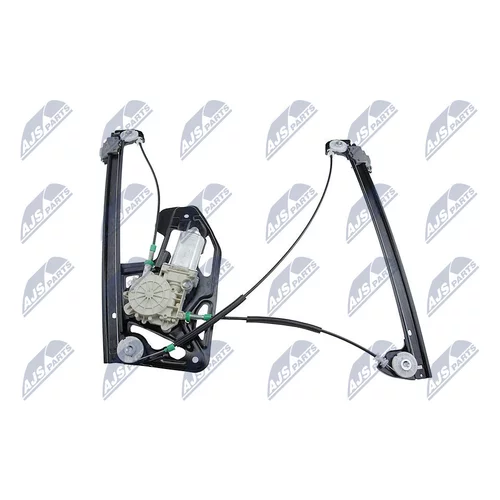 Mechanizmus zdvíhania okna NTY EPS-BM-024S