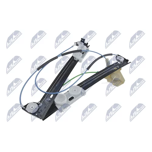 Mechanizmus zdvíhania okna EPS-BM-051 /NTY/ - obr. 1