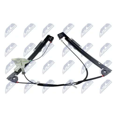 Mechanizmus zdvíhania okna EPS-BM-052 /NTY/ - obr. 1
