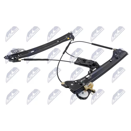 Mechanizmus zdvíhania okna NTY EPS-BM-072