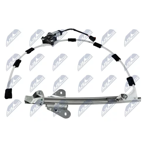 Mechanizmus zdvíhania okna NTY EPS-CH-002