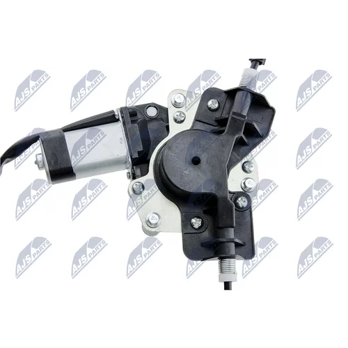 Mechanizmus zdvíhania okna EPS-CH-017S /NTY/ - obr. 3