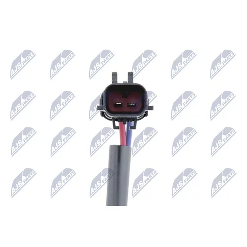 Mechanizmus zdvíhania okna EPS-CH-021S /NTY/ - obr. 4
