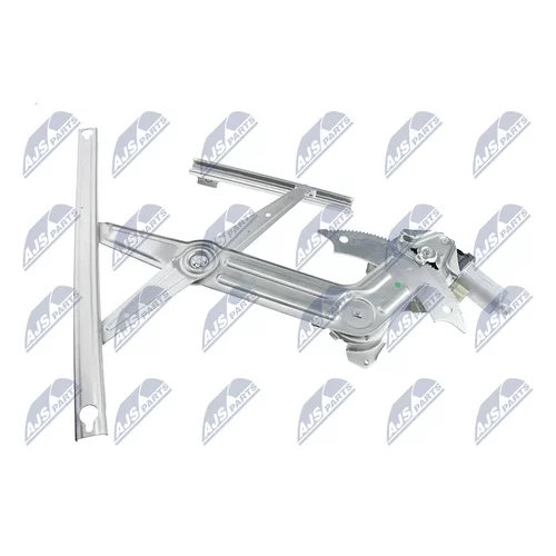 Mechanizmus zdvíhania okna EPS-CH-025S /NTY/ - obr. 1