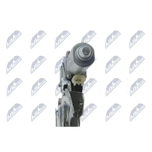 Mechanizmus zdvíhania okna EPS-CH-025S /NTY/ - obr. 4