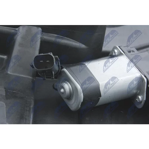 Mechanizmus zdvíhania okna EPS-CH-032S /NTY/ - obr. 3