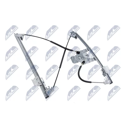 Mechanizmus zdvíhania okna EPS-CT-012 /NTY/ - obr. 1