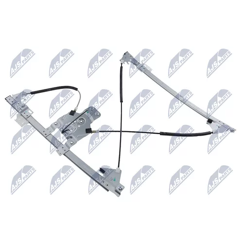 Mechanizmus zdvíhania okna EPS-CT-013 /NTY/ - obr. 1