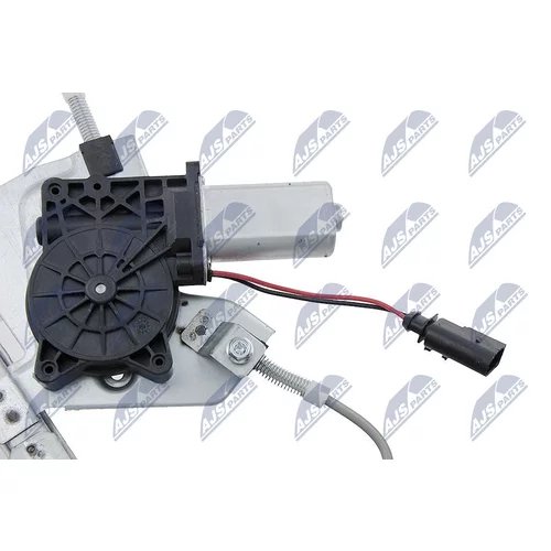 Mechanizmus zdvíhania okna EPS-FR-006S /NTY/ - obr. 3