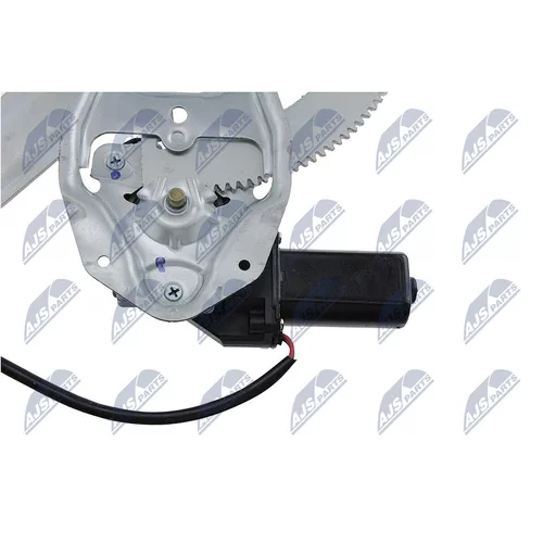 Mechanizmus zdvíhania okna EPS-FR-012S /NTY/ - obr. 2