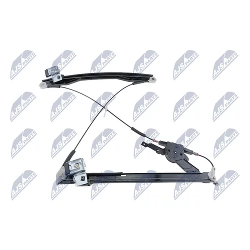 Mechanizmus zdvíhania okna EPS-FR-014 /NTY/ - obr. 1